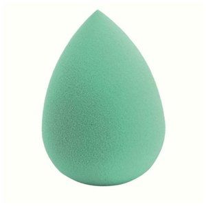 2Pc Makeup Drop Blending Sponge Teal and B…